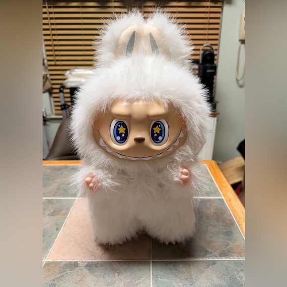 White Zimomo